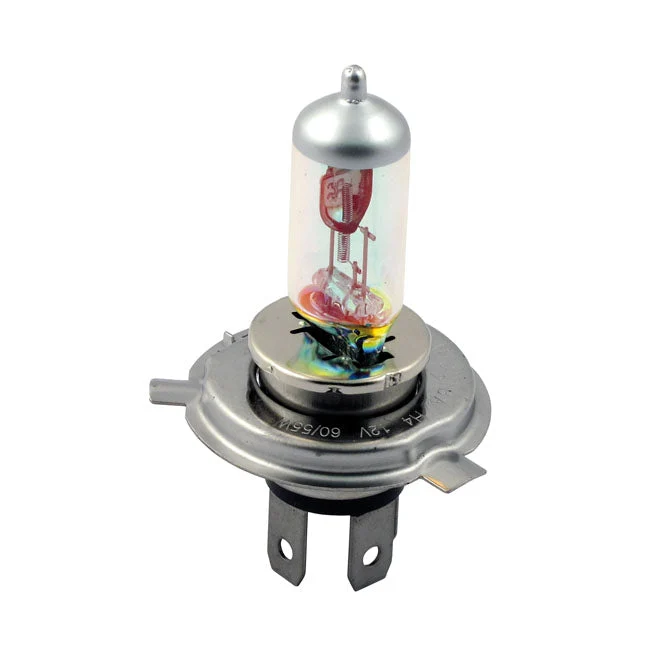 Ampoule de phare moto MCS 12V H4 100/90W