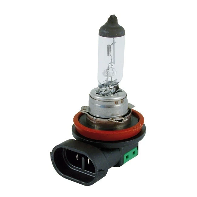 Ampoule de phare moto MCS 12V H11 55W