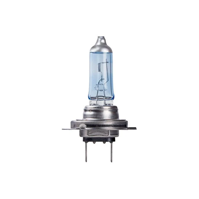 Ampoule de phare Philips CrystalVision Ultra Moto H7 55W