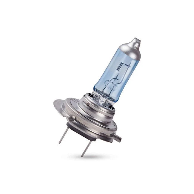 Ampoule de phare Philips CrystalVision Ultra Moto H7 55W