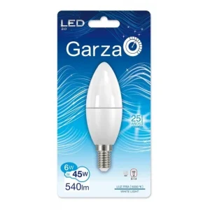 LAMPARA GARZA 400884/460884 an-repuestos