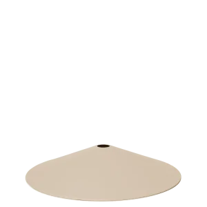 Angle Shade - Cashmere