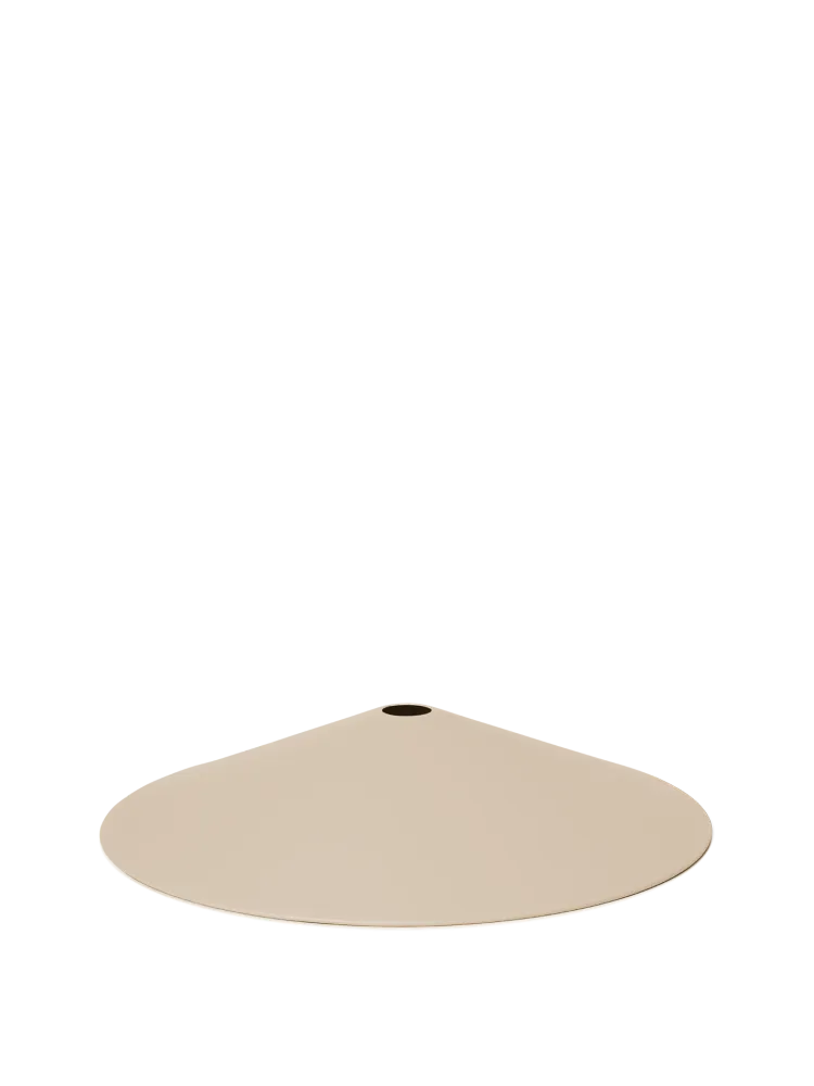 Angle Shade - Cashmere