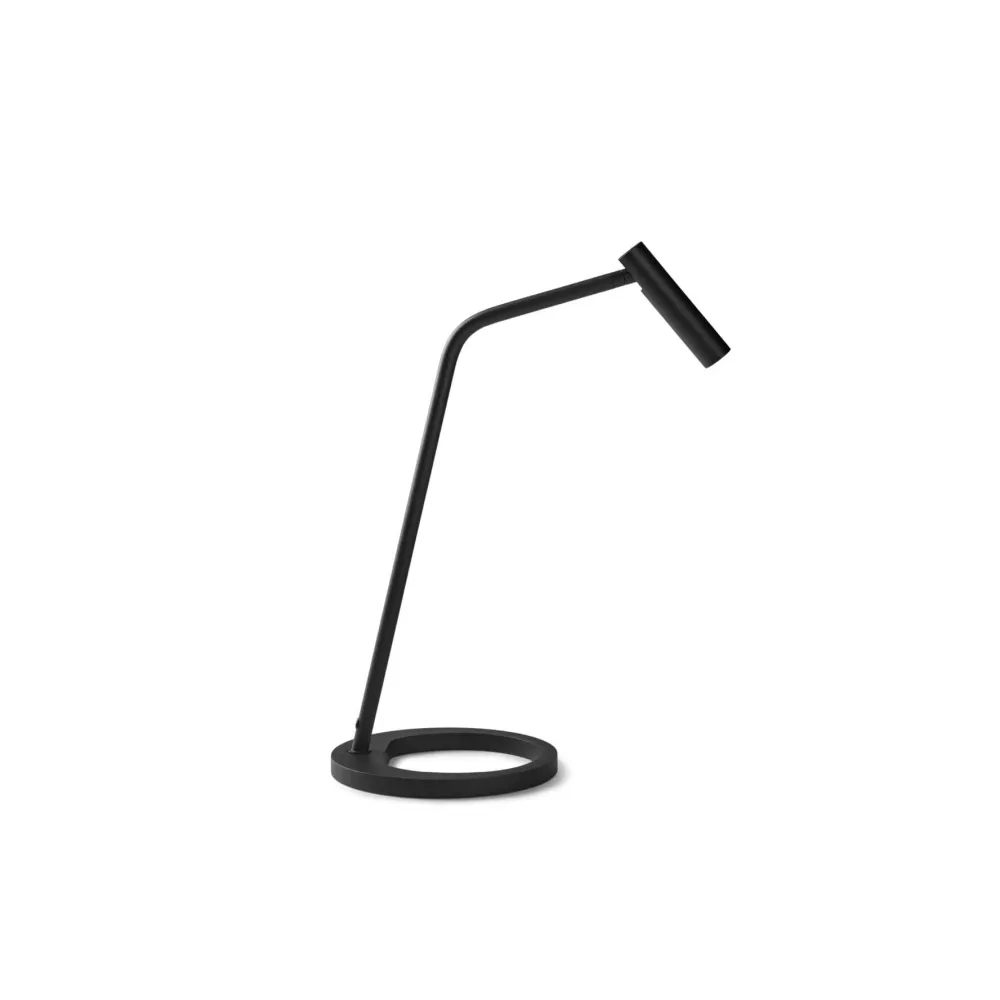 Lampe de table anti-obscurité 1L LED H 45cm Antidark