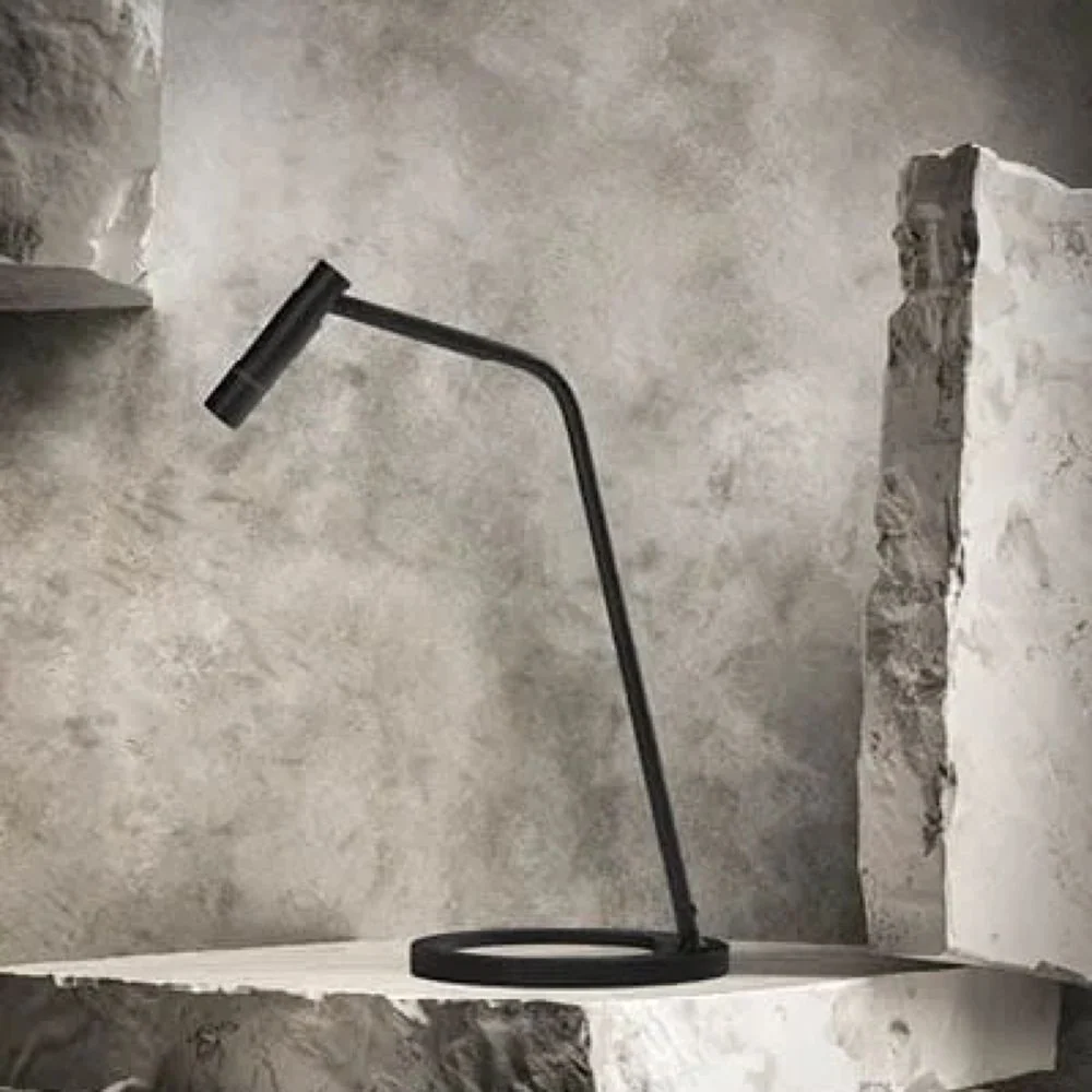 Lampe de table anti-obscurité 1L LED H 45cm Antidark