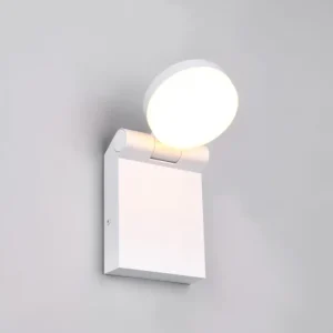 Applique Adour blanche 245560131
