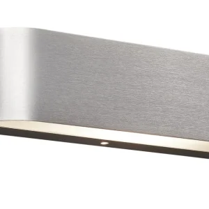 Applique Adriano aluminium 220810205