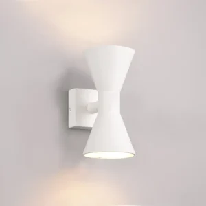 Applique Ardas blanc 212560231