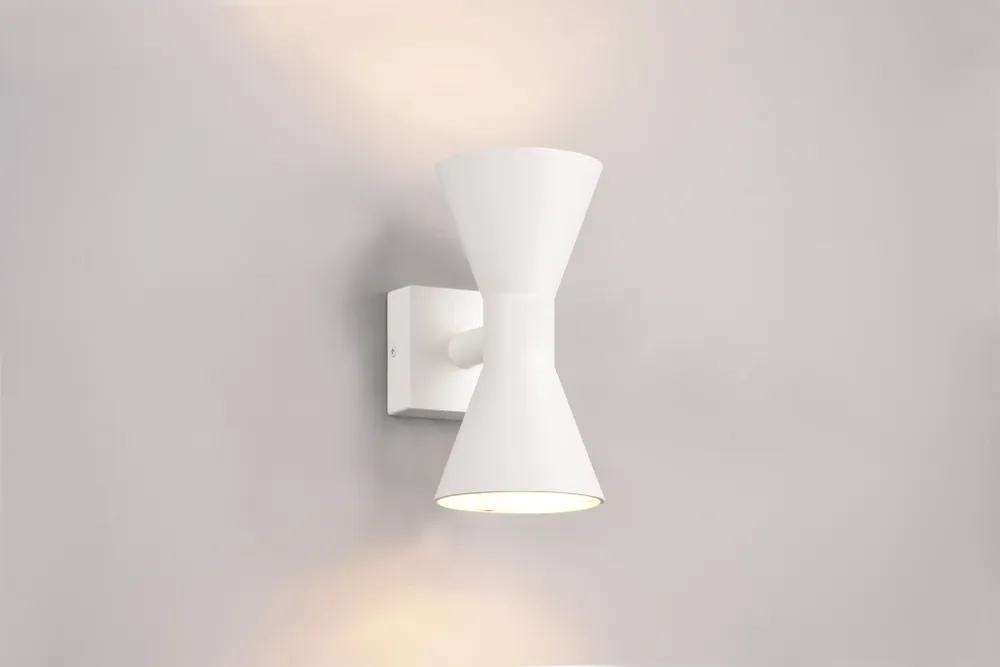 Applique Ardas blanc 212560231