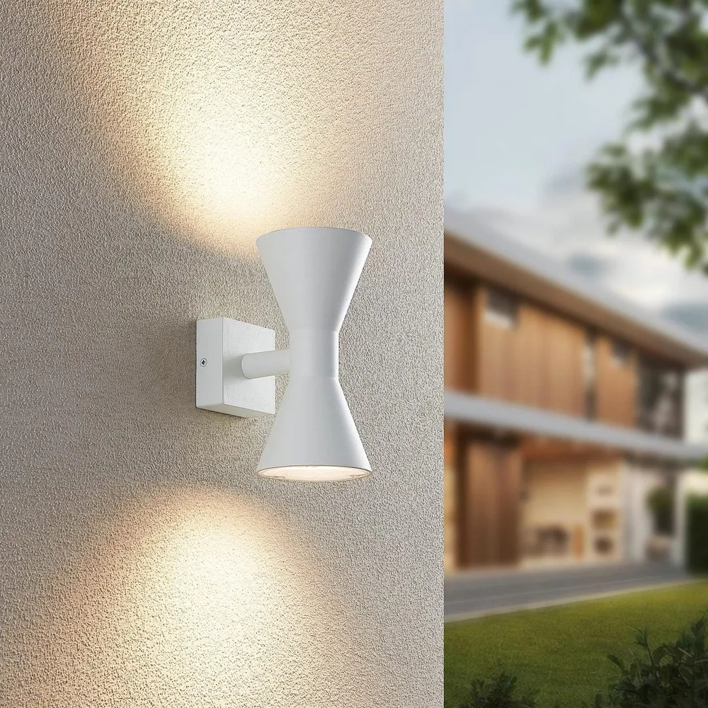 Applique Ardas blanc 212560231