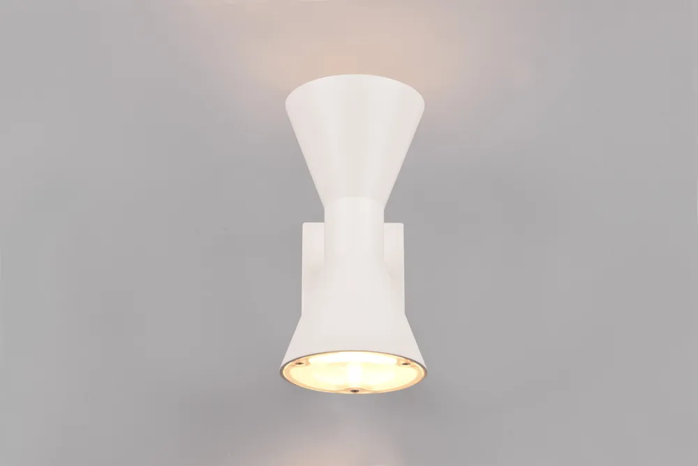 Applique Ardas blanc 212560231