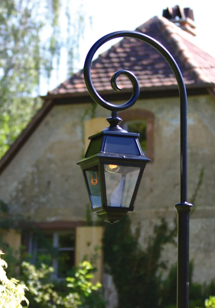 Applique Avenue 2 N°2 E27 Vert Anglais 019 102004019