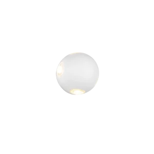 Applique Avisio blanche 246760432