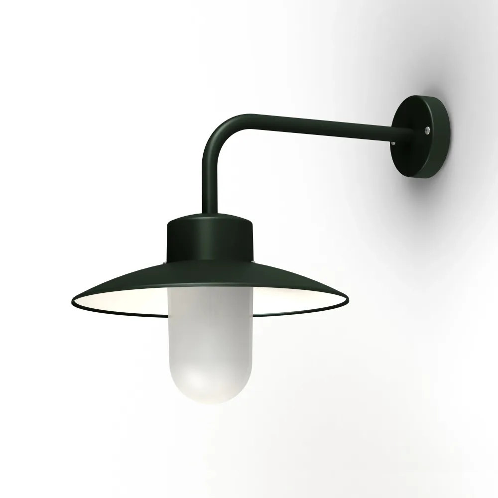 Applique Belcour N°9 opale Gris ardoise 059 106016059
