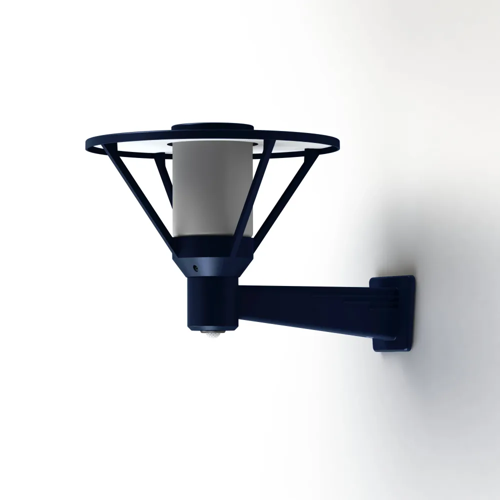 Applique Bermude N°1 detection Bleu acier 065 115002065