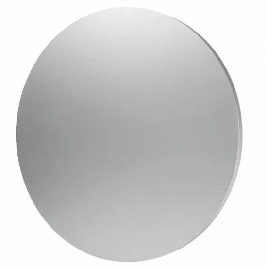 Applique BORA BORA blanche D18 cm C0112