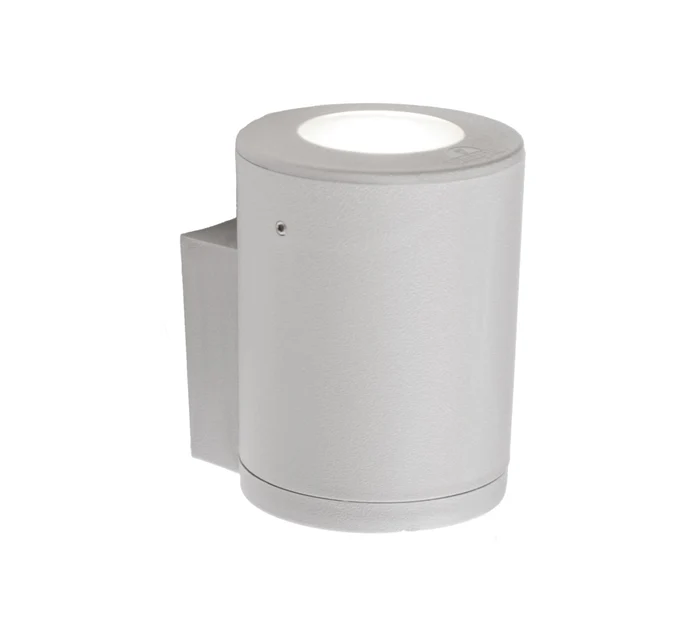 Applique d'Extérieur Franca 90 1L Gris Fumagalli