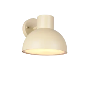 Applique extérieure Elbe sable Trio 262360166