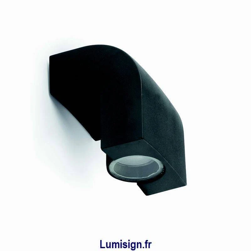 Applique extérieure KLAMP