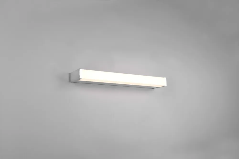 Applique Fabio chrome 42 cm 283814206