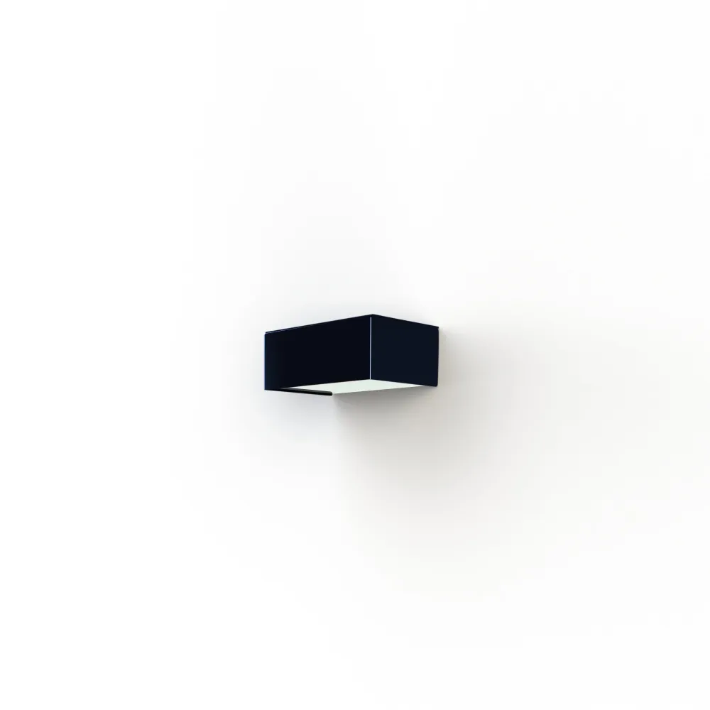 Applique Hogar N°4 LED 26w 2700°k Bleu acier 065 177023065
