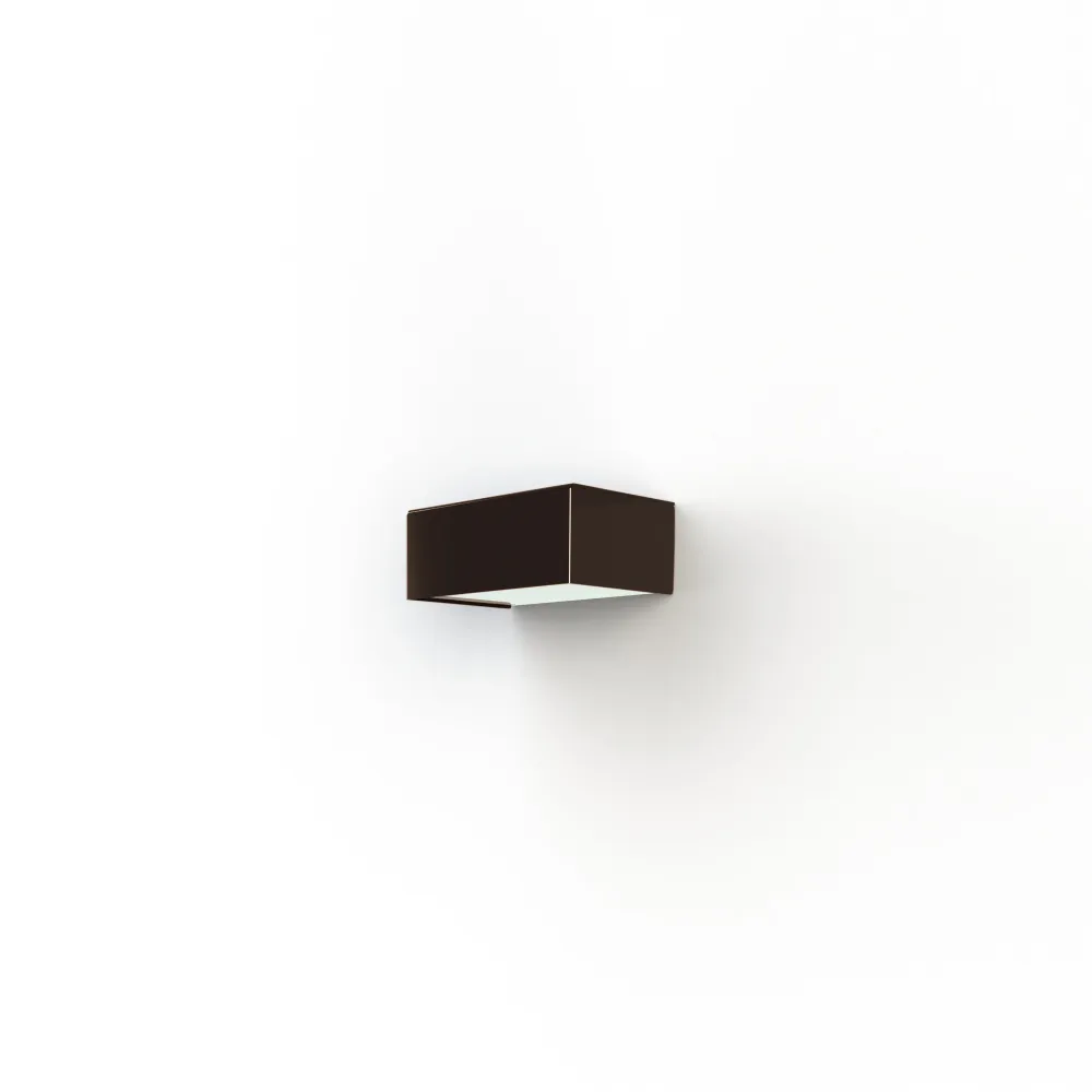 Applique Hogar N°4 LED 26w 2700°k Rouille 046 177023046