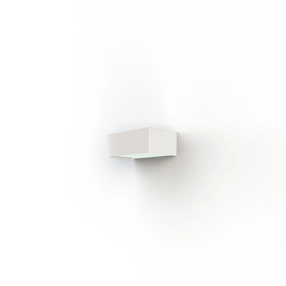Applique Hogar N°4 LED 26w 3000°k Blanc pur 101 177022101
