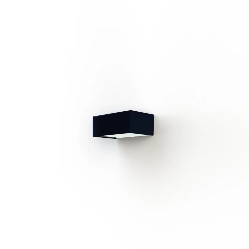Applique Hogar N°4 LED 26w 3000°k Bleu acier 065 177022065