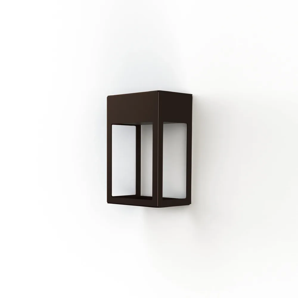 Applique Hogar N°3 LED 26w 3000°k Rouille 046 177018046