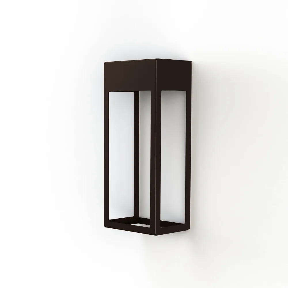 Applique Hogar N°1 LED 26w 3000°k Rouille 046 177010046