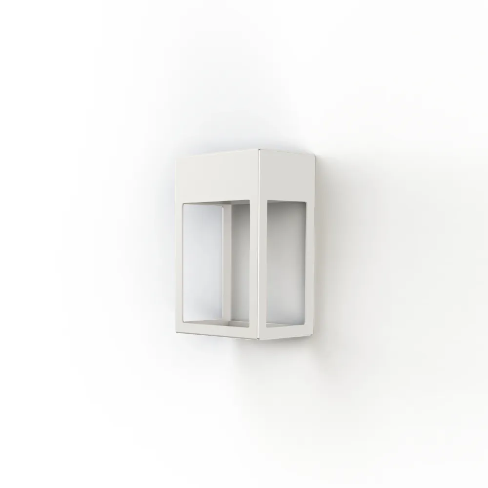 Applique Hogar N°3 LED 35w 2700°k Blanc pur 101 177051101
