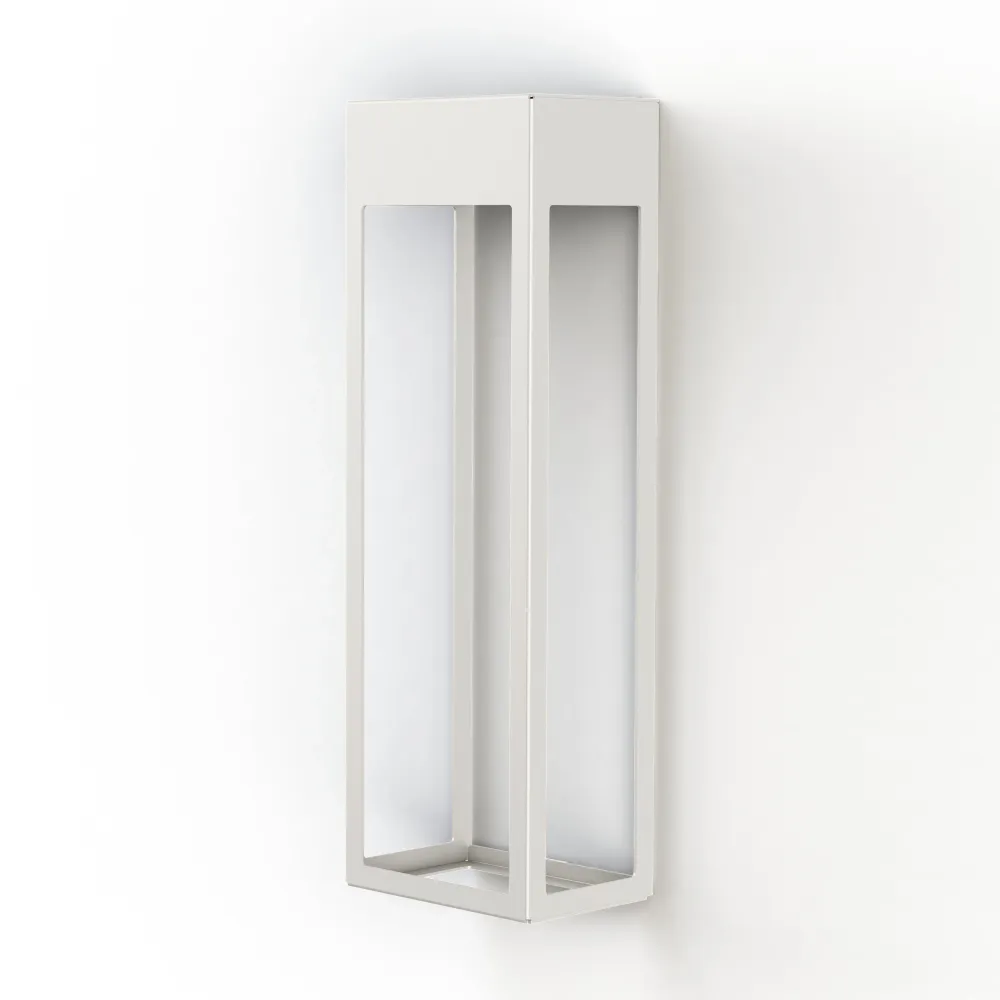 Applique Hogar N°2 LED 35w 2700°k Blanc pur 101 177031101
