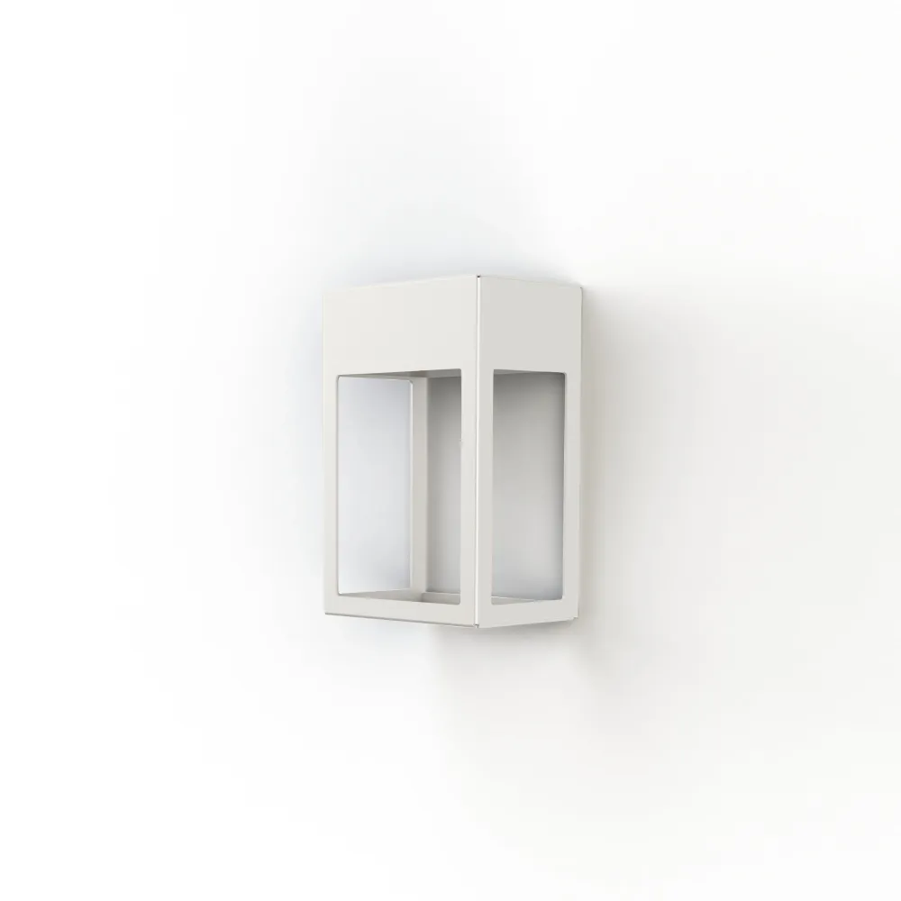 Applique Hogar N°3 LED 35w 2700°k Blanc pur 101 177051101