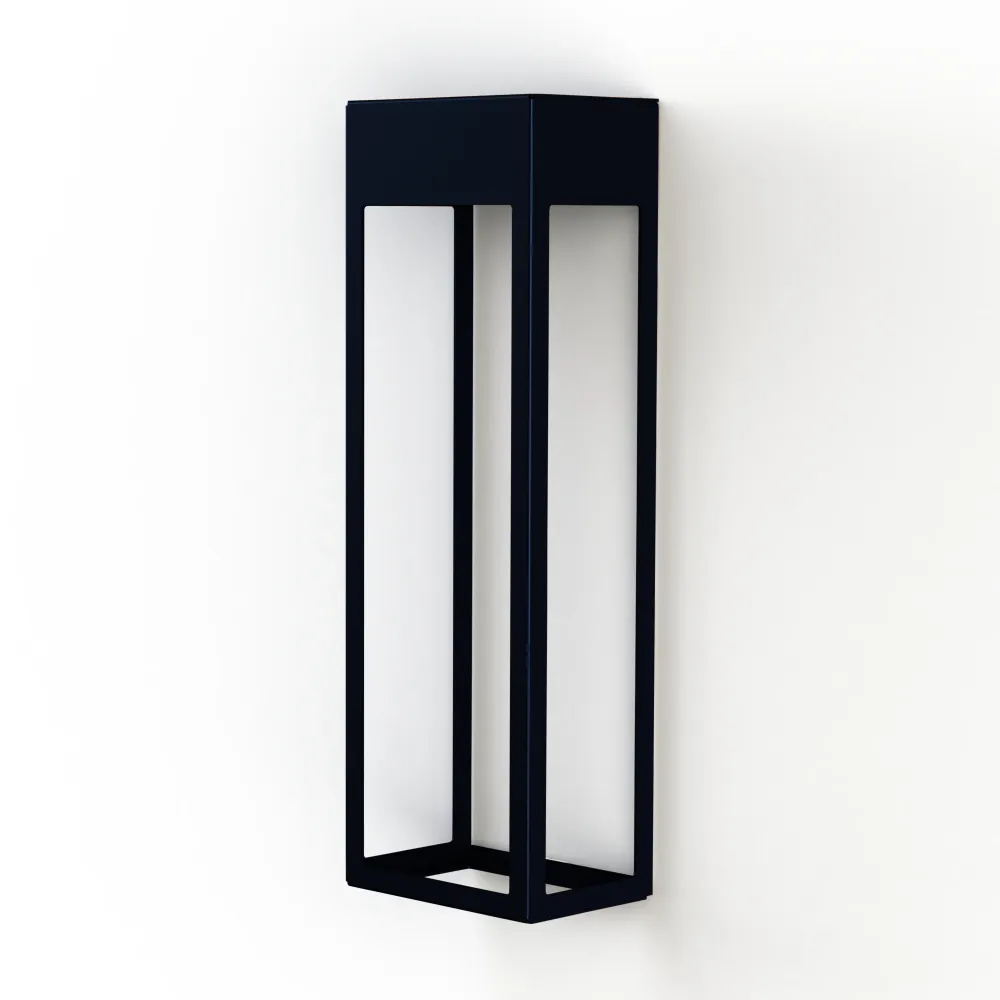 Applique Hogar N°2 LED 35w 2700°k Bleu acier 065 177031065