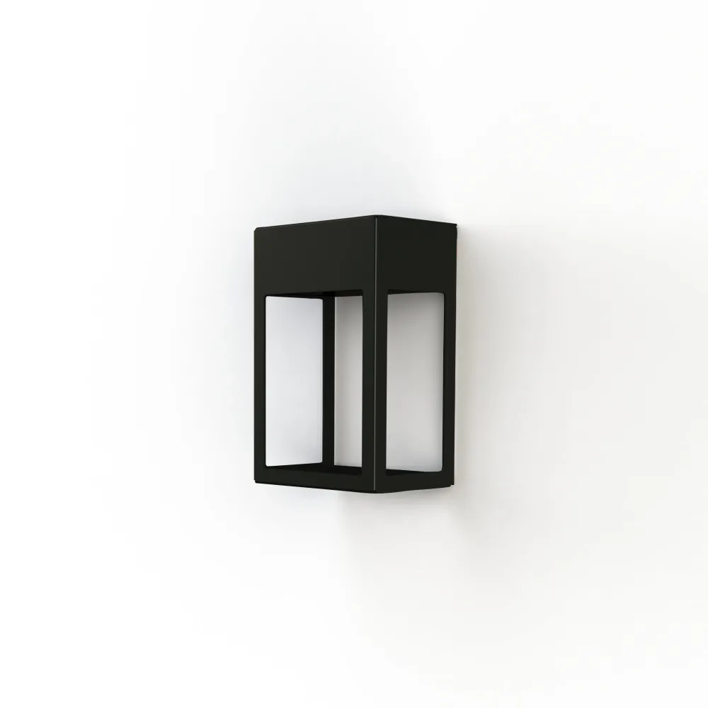 Applique Hogar N°3 LED 35w 2700°k Gris noir 107 177035107