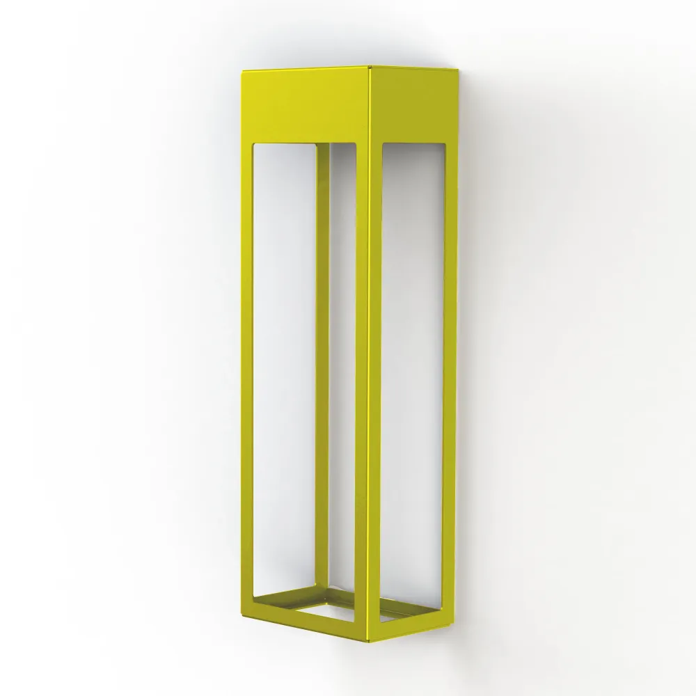 Applique Hogar N°2 LED 35w 2700°k Jaune soufre 068 177031068