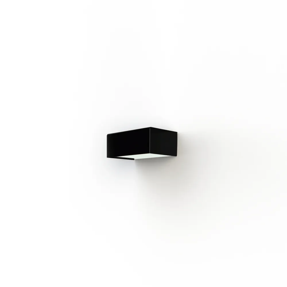 Applique Hogar N°4 LED 35w 2700°k Noir foncé 000 177055000