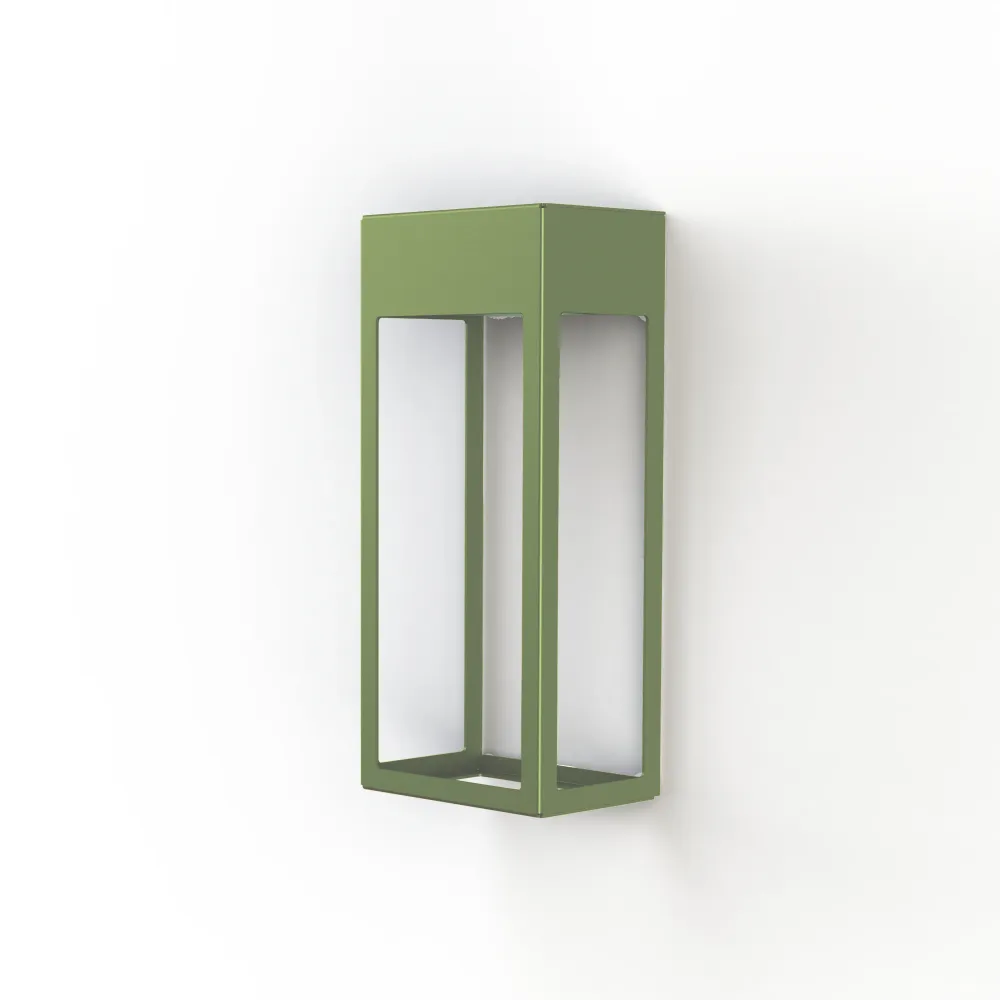 Applique Hogar N°1 LED 35w 2700°k Vert pâle 133 177043133