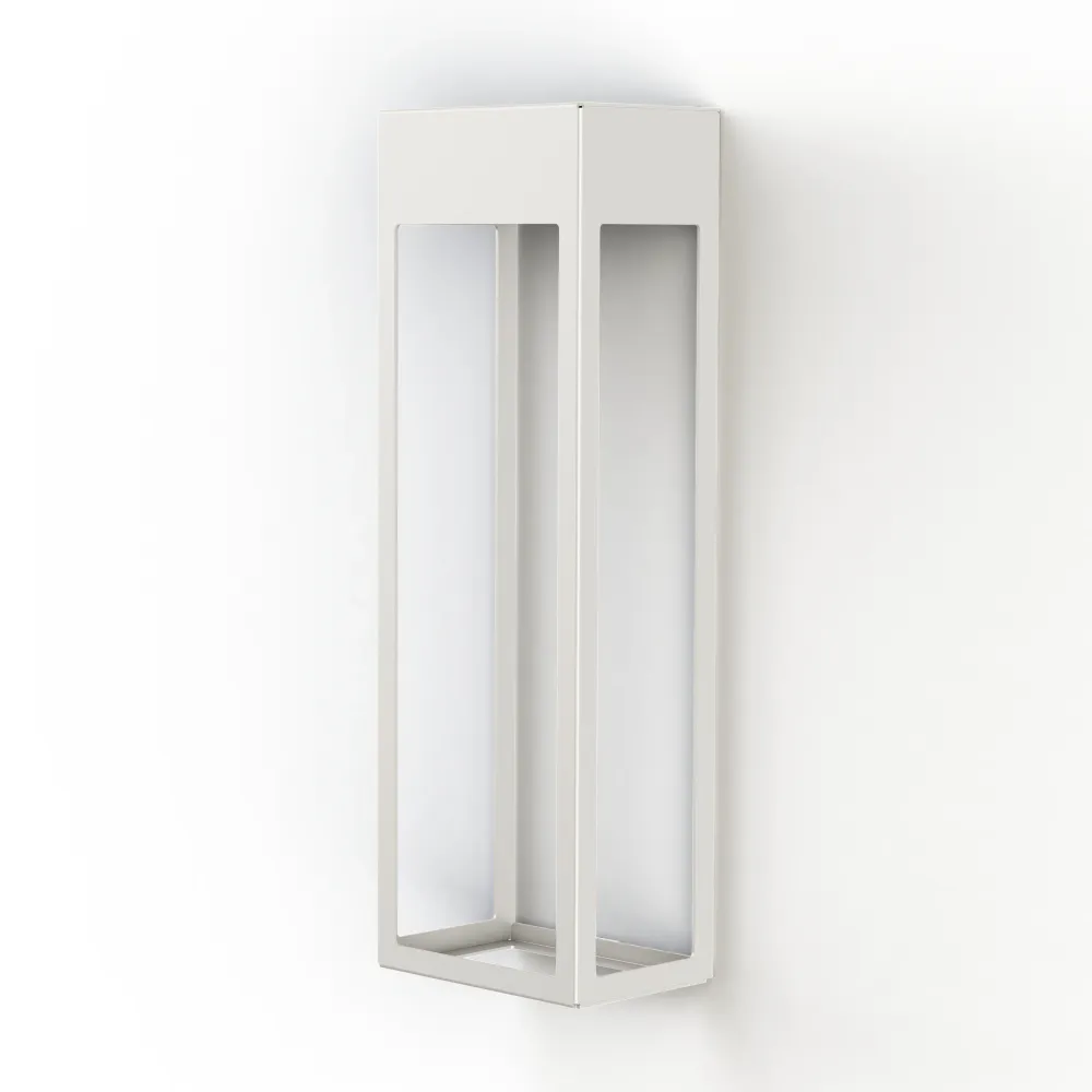 Applique Hogar N°2 LED 35w 3000°k Blanc pur 101 177046101