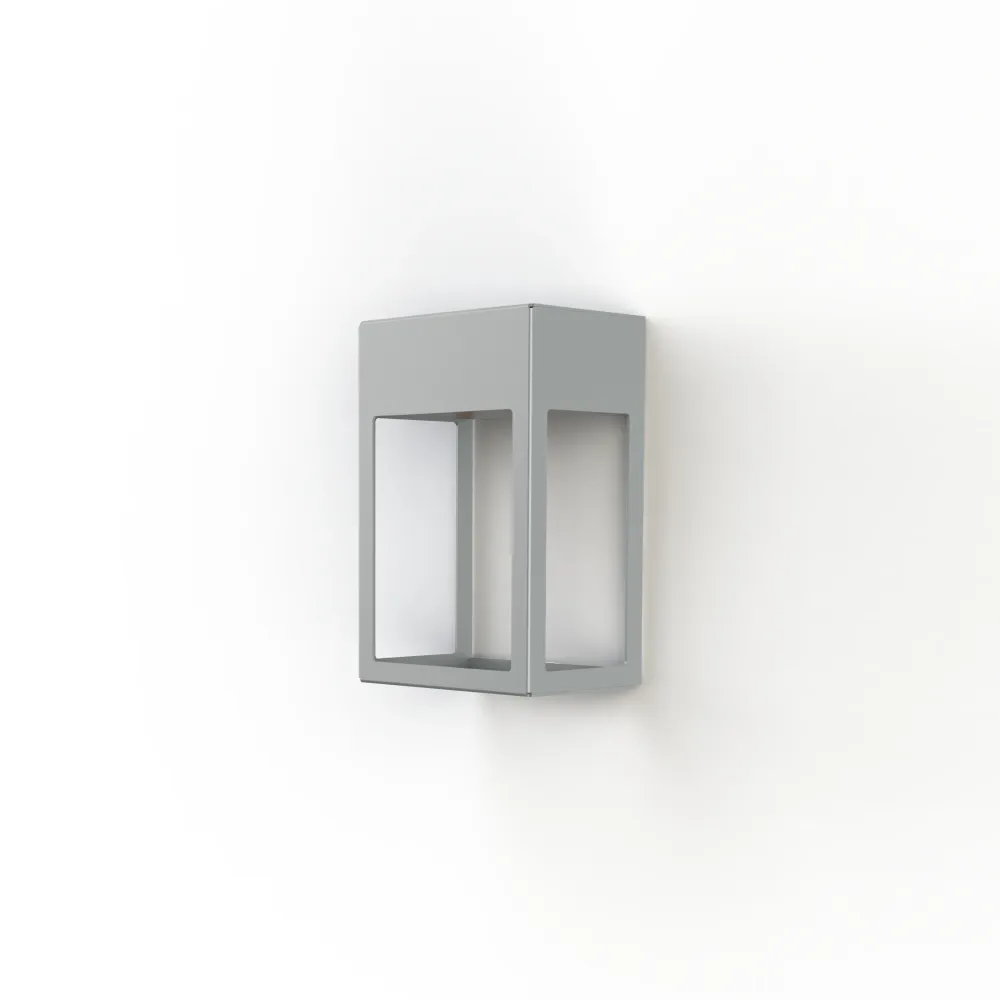 Applique Hogar N°3 LED 35w 3000°k Gris soie 105 177034105