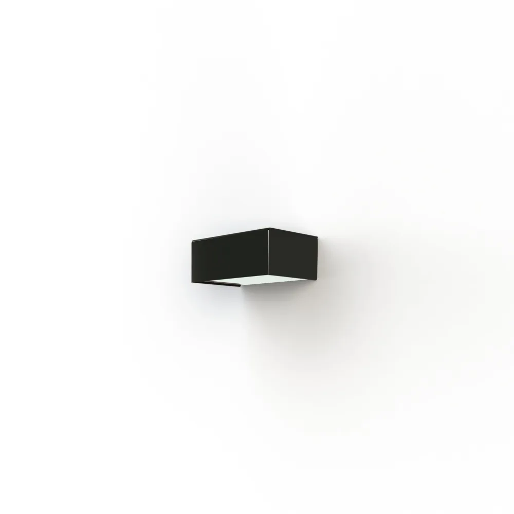 Applique Hogar N°4 LED 35w 3000°k Gris noir 107 177054107