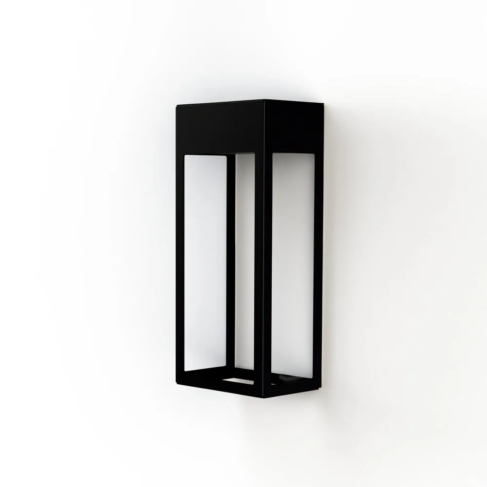 Applique Hogar N°1 LED 35w 3000°k Noir foncé 000 177026000