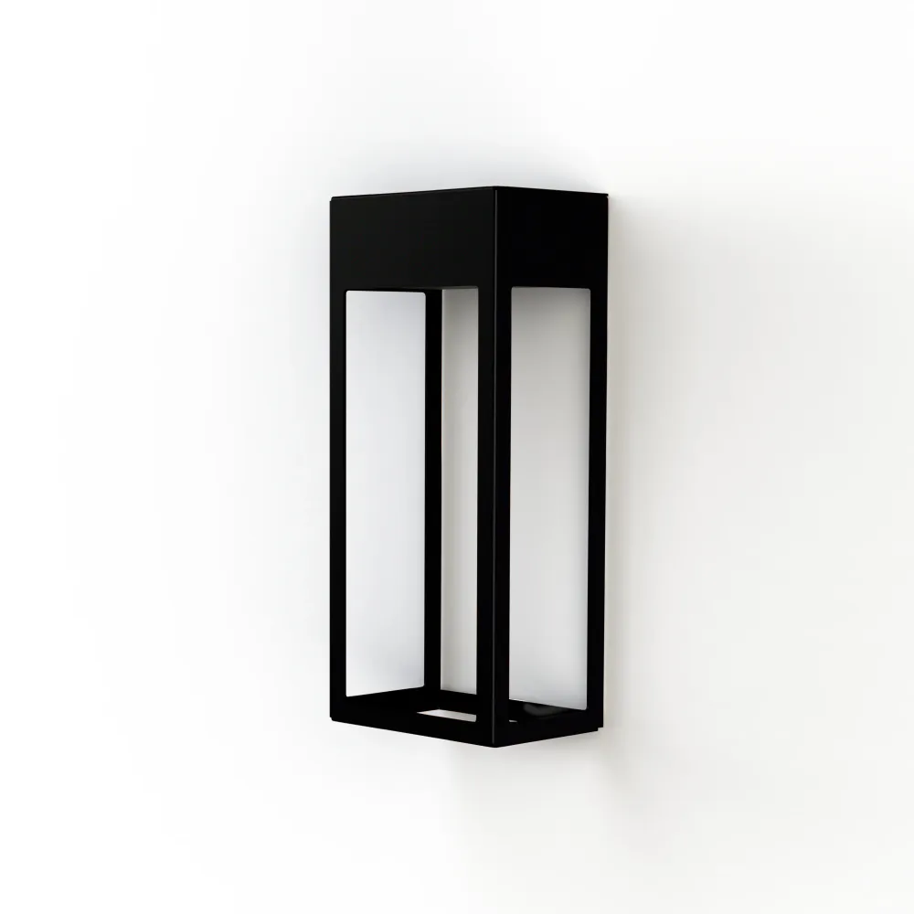 Applique Hogar N°1 LED 35w 3000°k Noir foncé 000 177042000