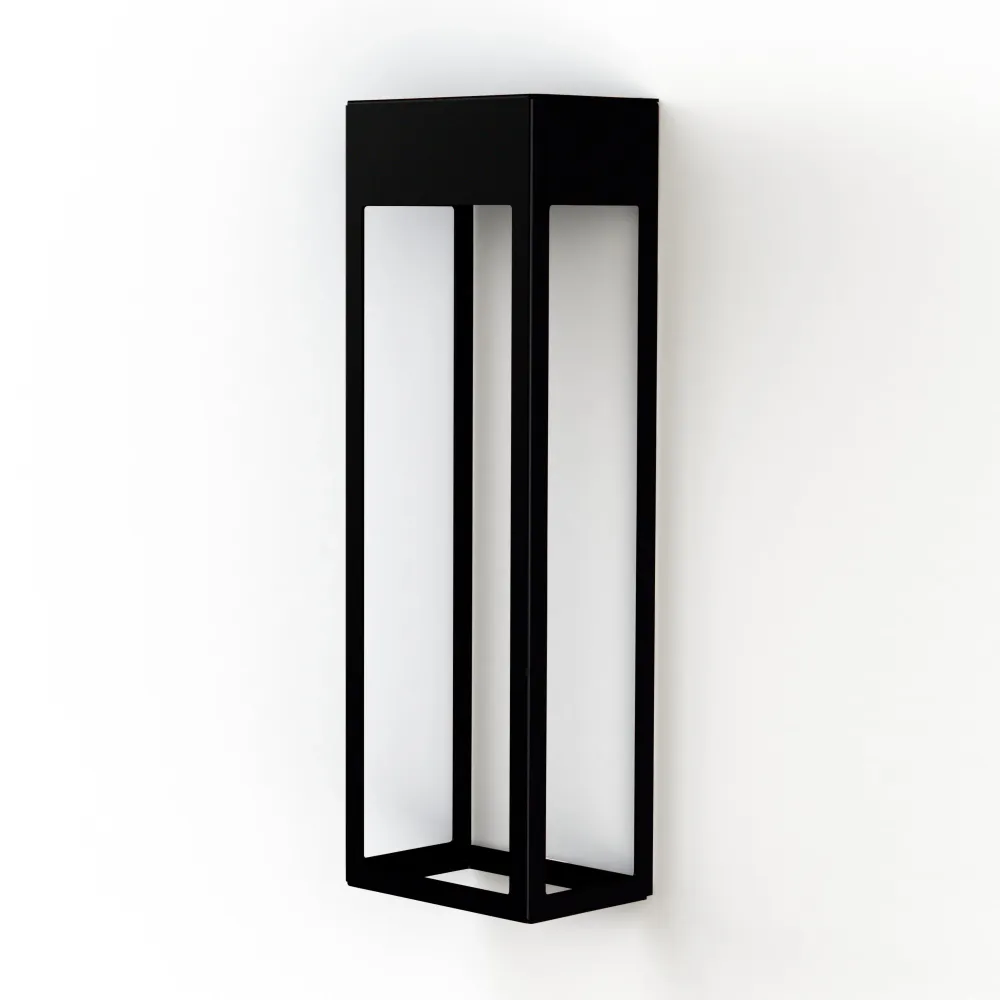Applique Hogar N°2 LED 35w 3000°k Noir foncé 000 177046000