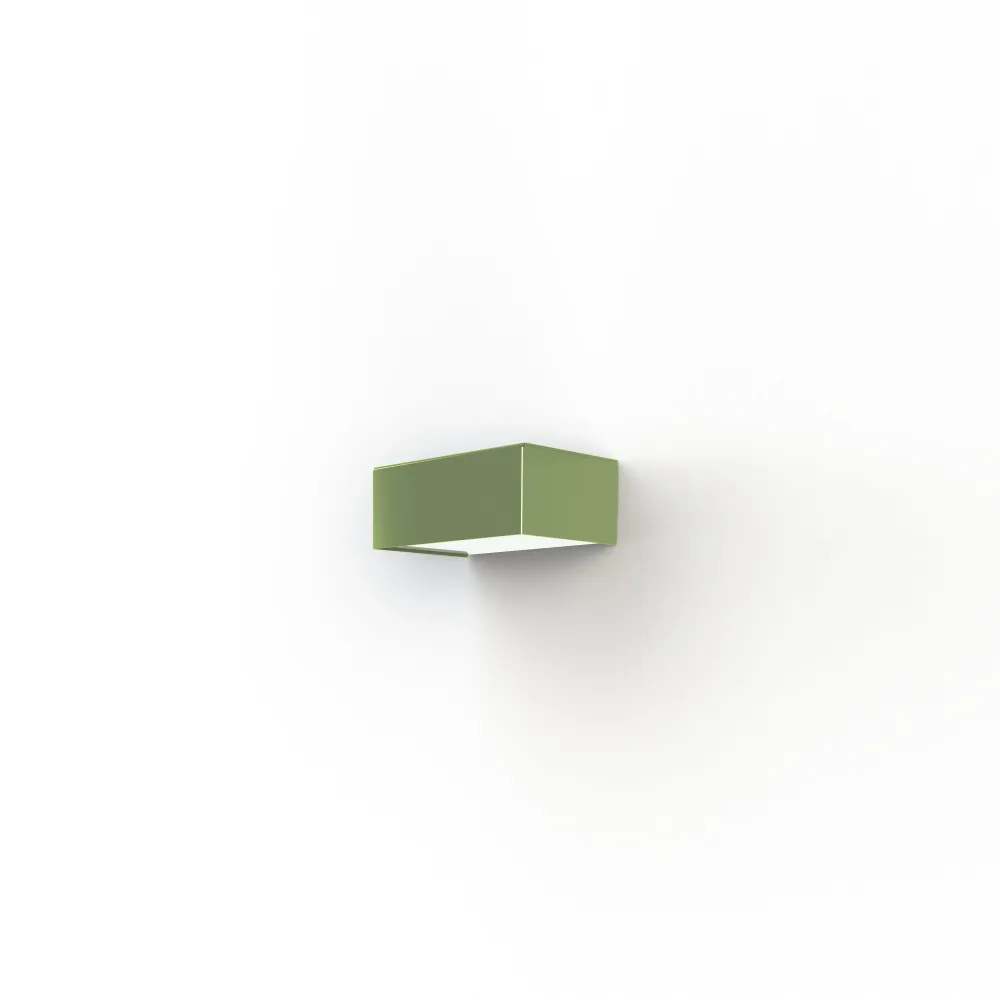 Applique Hogar N°4 LED 35w 3000°k Vert pâle 133 177038133