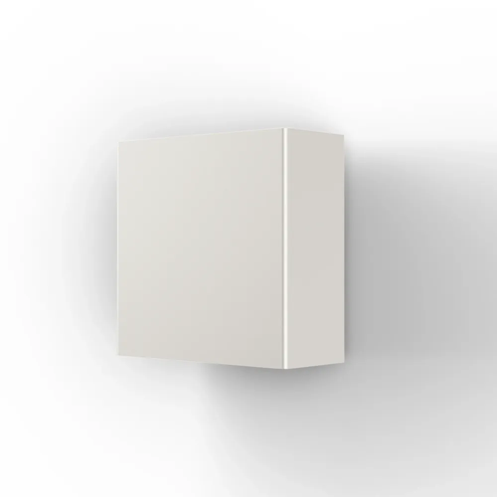 Applique Klint N°2 4000°k Blanc pur 101 167004101