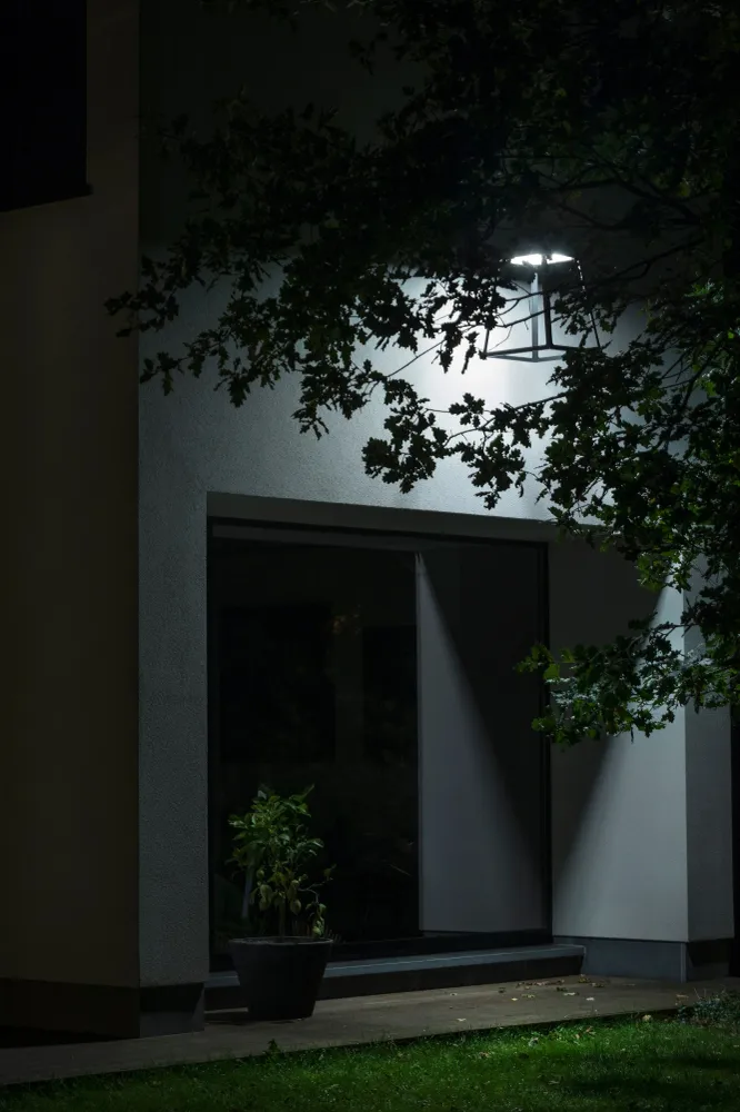 Applique Lampiok 4 N°1 LED 35w 3000°k clair Blanc pur 101 175024101