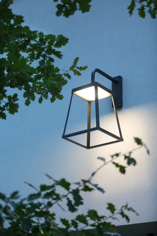 Applique Lampiok 4 N°1 LED 35w 3000°k opale Vert sapin 067 175023067