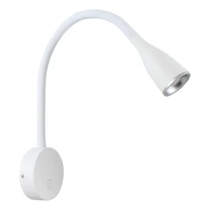 Applique LED orientable 5w BLANCHE