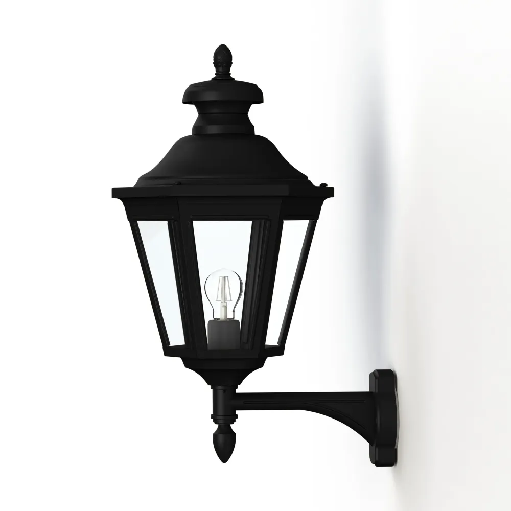 Applique Louis XIII N°4 Noir foncé 000 130007000